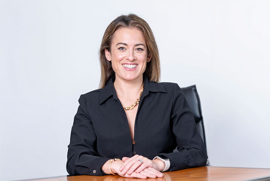 Balmoral Group Announces Appointment of Sarah-Jane Hogg as Non-Executive Director