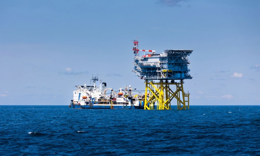 Beneath the waves: $20 billion to flow into European offshore substations this decade