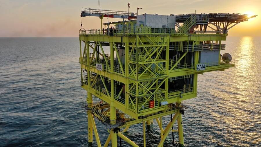 Bilfinger develops cooperation with Black Sea Oil & Gas in Romania under framework agreement