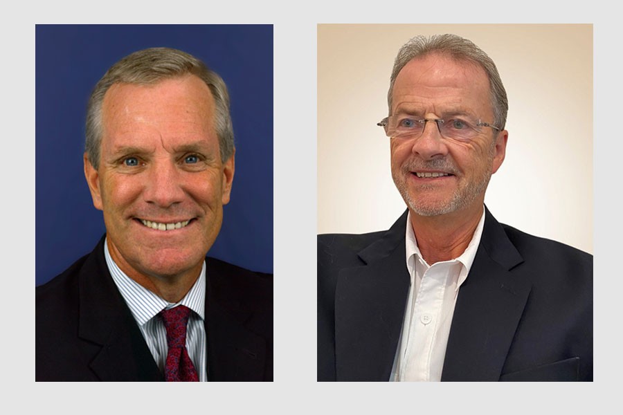 Blades International adds two highly respected finance industry veterans to already impressive stable of advisors