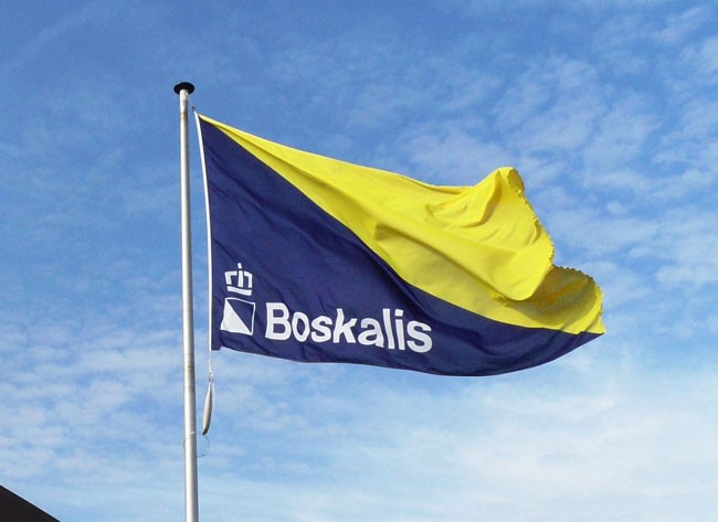 Boskalis posts H1 EBITDA miss, maintains annual outlook