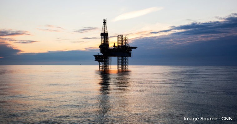 BP And Shell’s Blockchain-Based Oil Trading Platform Goes Live