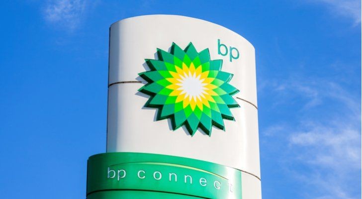 BP confirm second-quarter profit of $2.8 billion