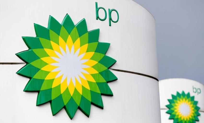 BP encounters gas in drilling offshore Mauritania, Senegal