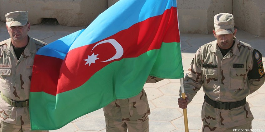 BP forced to boost security in Azerbaijan as conflict escalates