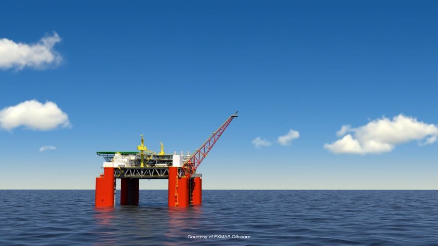 bp gives go-ahead for sixth operated hub, Kaskida, in the US Gulf of Mexico