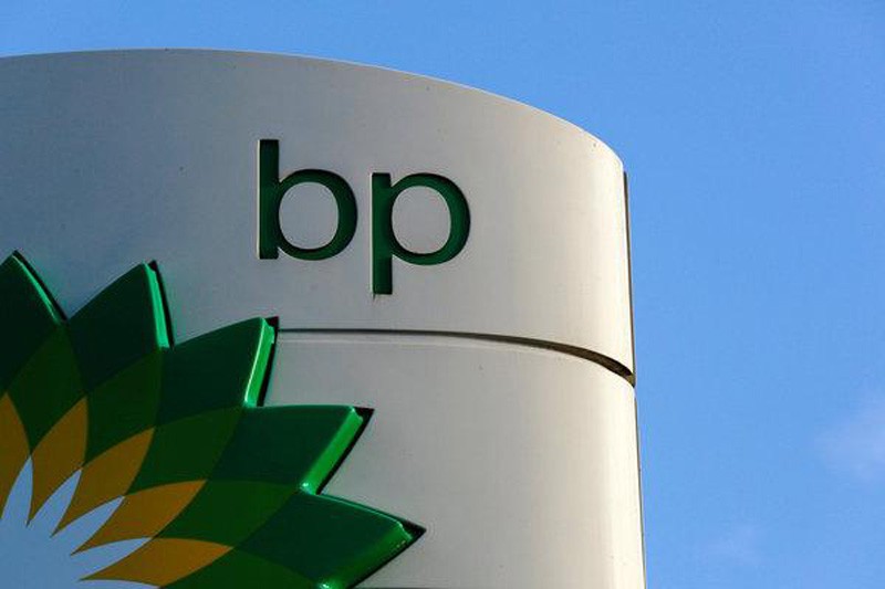 BP launches $3B sale of U.S. assets to fund BHP deal