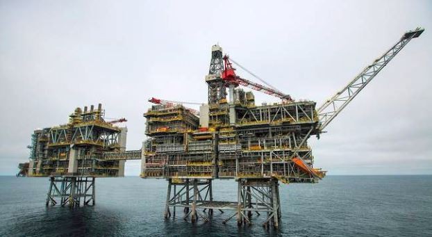 BP-led Clair Ridge Field Moves Closer To Production In North Sea