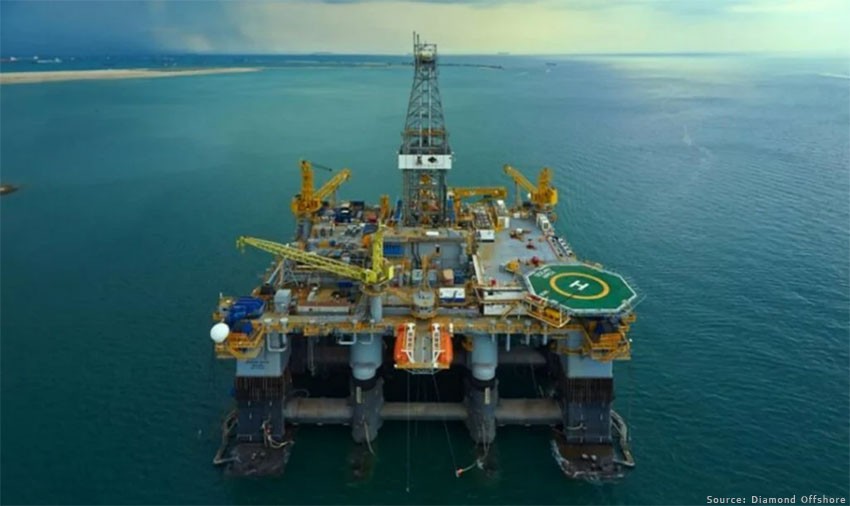 BP plugs and abandons disappointing Ironbark well