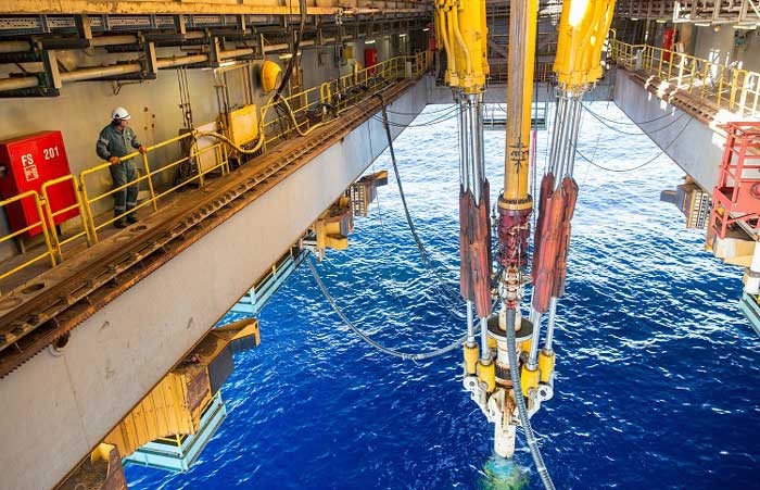 BP to drill its first Gulf of Suez exploration well