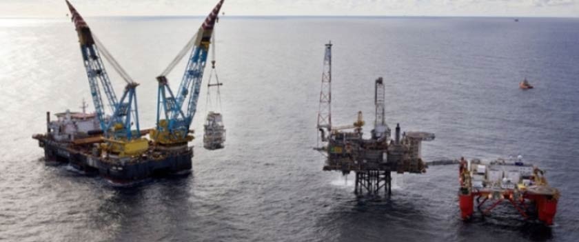 BP Unlocks One Billion Barrels In Gulf Of Mexico With New Tech