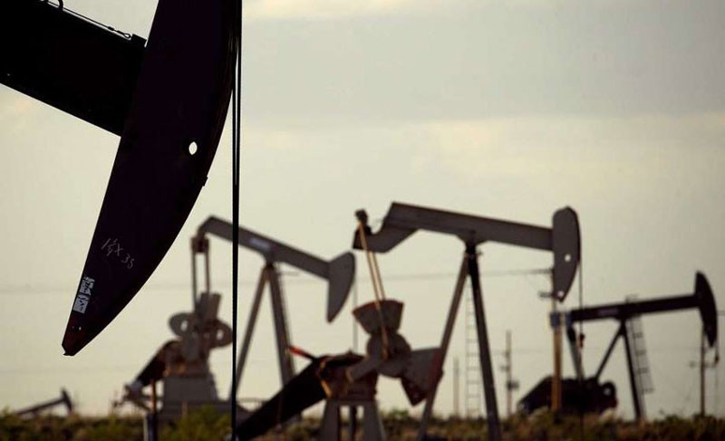 Brent nears $72 amid tightening supplies; surprise draw in US crude stocks