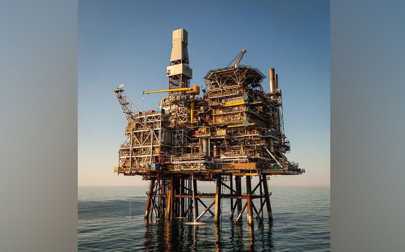 Bureau Veritas wins three-year multiservice contract for six North Sea assets