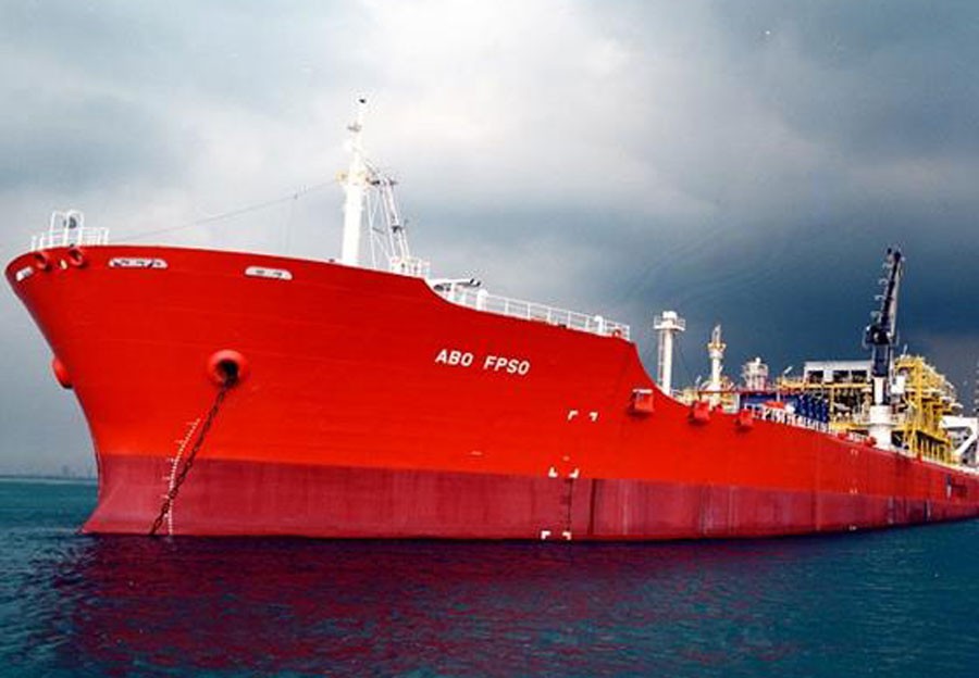 BW Offshore closes the transaction for the sale of Abo FPSO