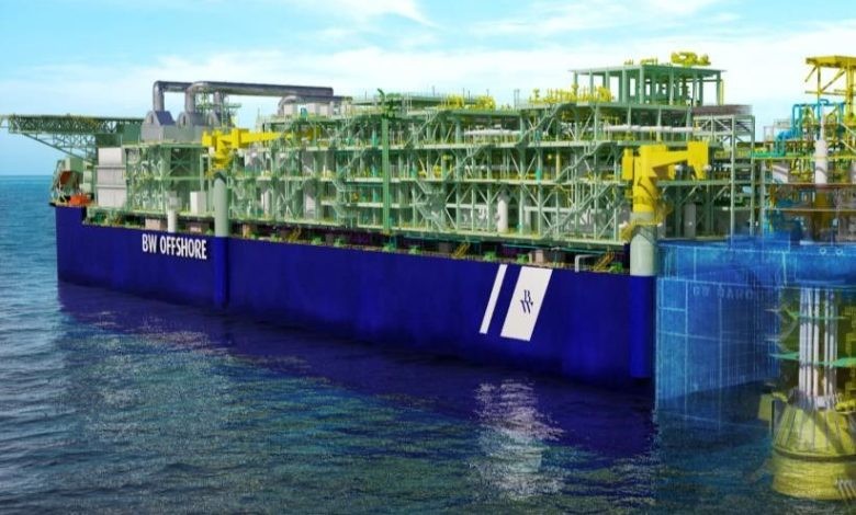 BW Offshore receives green light to start work on Shell’s Gato do Mato FPSO