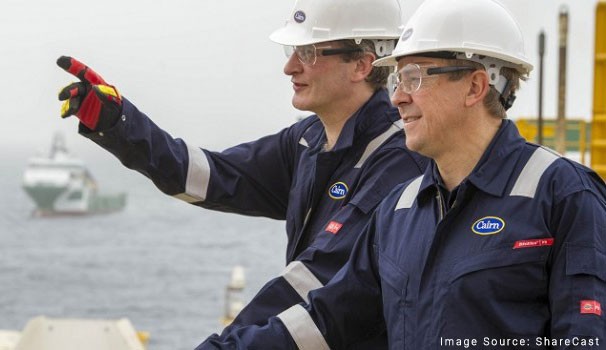 Cairn Energy sale of stake in North Sea fields to Waldorf on track to complete in H2