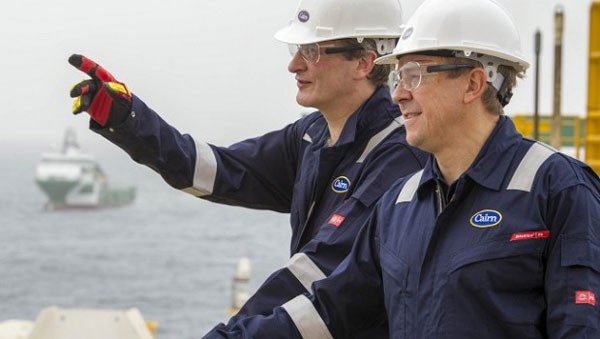 Cairn sells UK oilfields for $460 million, buys Egyptian assets for $646 million