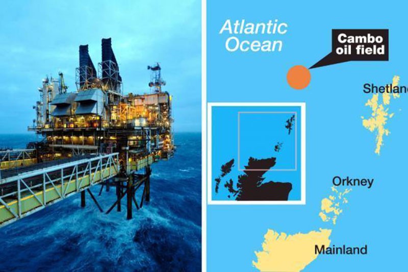 Cambo oil field: Climate impact of Shetland fossil fuel plans exposed