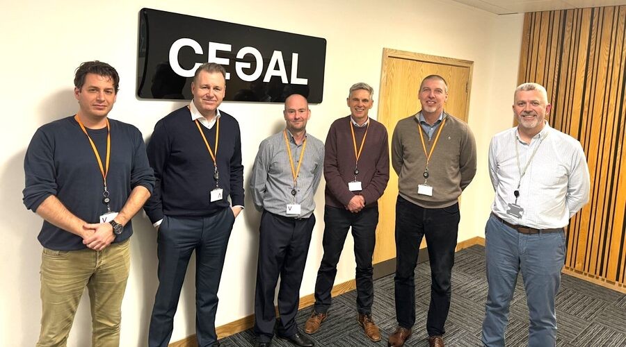 Cegal acquires GSES Ltd to enhance their international footprint in hydrocarbon accounting and production management