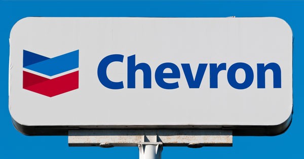 Chevron acquires Petrobras refinery for $350m