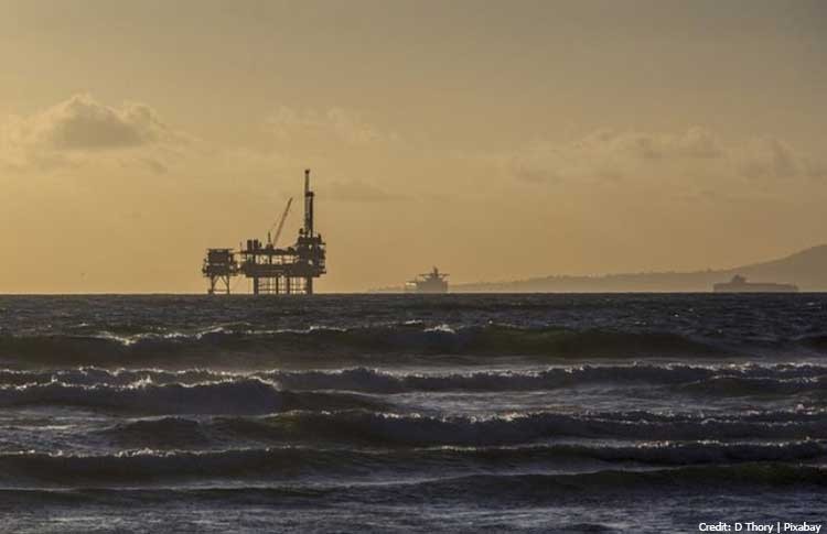 Chevron Awards GOM Drilling Contract