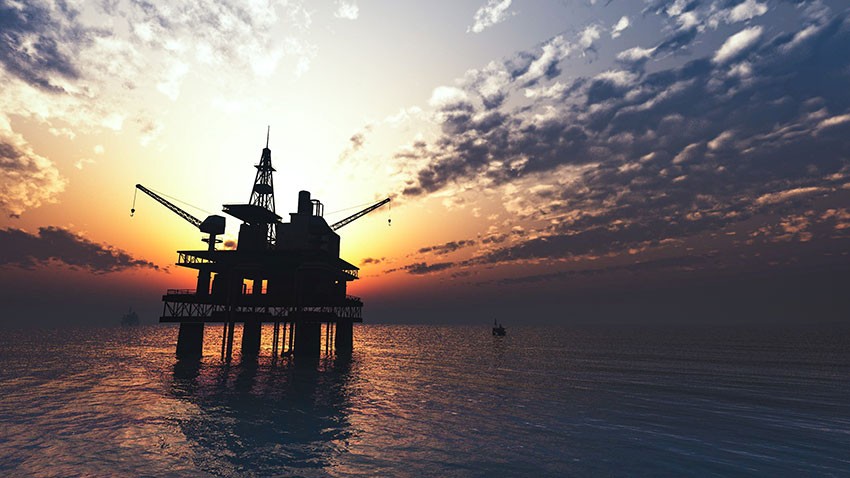 Chevron Dishes Out Extensions For Shelf Drilling Rig Duo