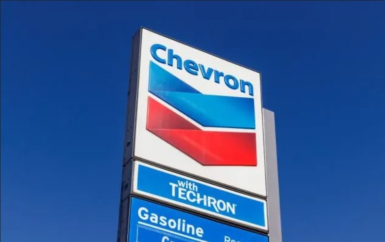 Chevron Extends Shelf Drilling Contract Till 2026