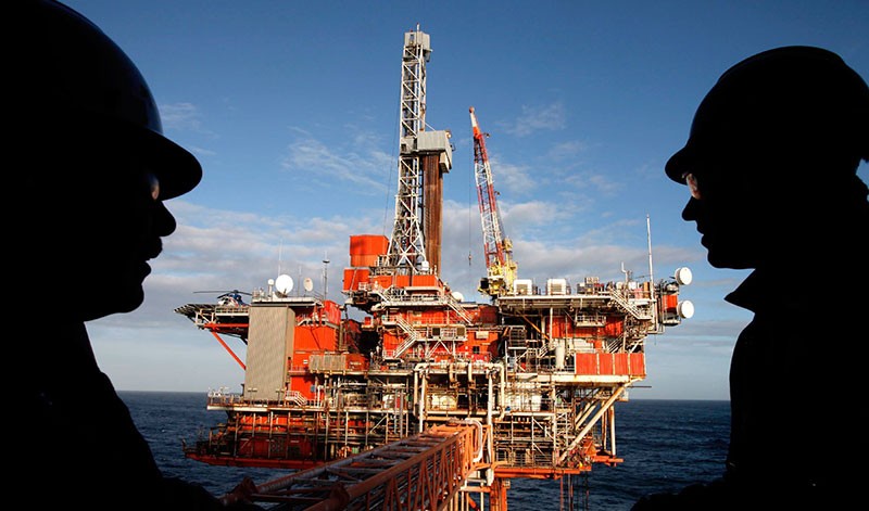 Chevron first Supermajor to exit Norway