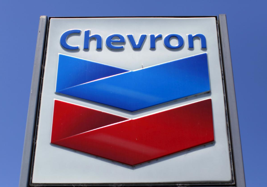 Chevron in talks with Eni to sell stake in Indonesia Deepwater Development: officials