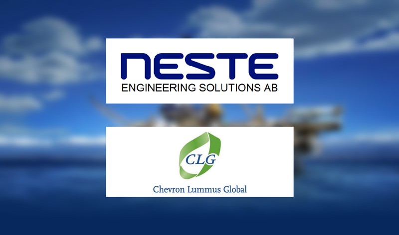 Chevron Lummus Global and Neste Engineering Solutions enter into collaboration
