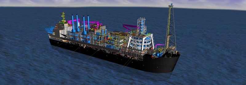 Chevron receives interest for Rosebank stake in UK North Sea