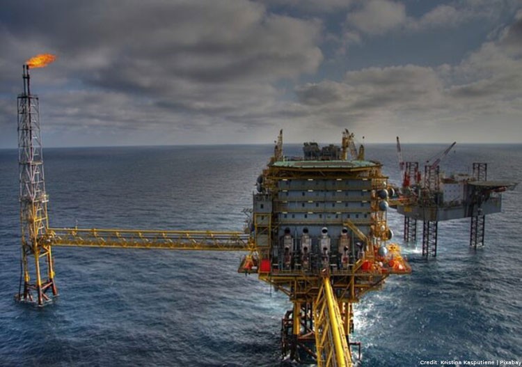 Chevron sanctions Ballymore project in US Gulf of Mexico