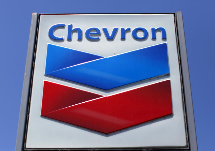 Chevron secures $1.4 billion financing for drilling project around Escravos