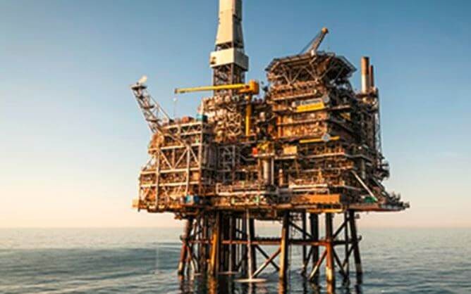 Chevron set to put Central North Sea assets up for sale