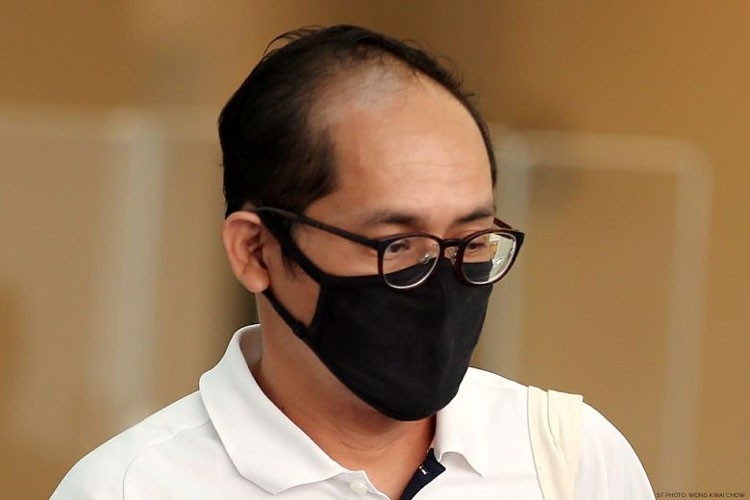 Chevron Singapore’s HSE specialist admits to bribes