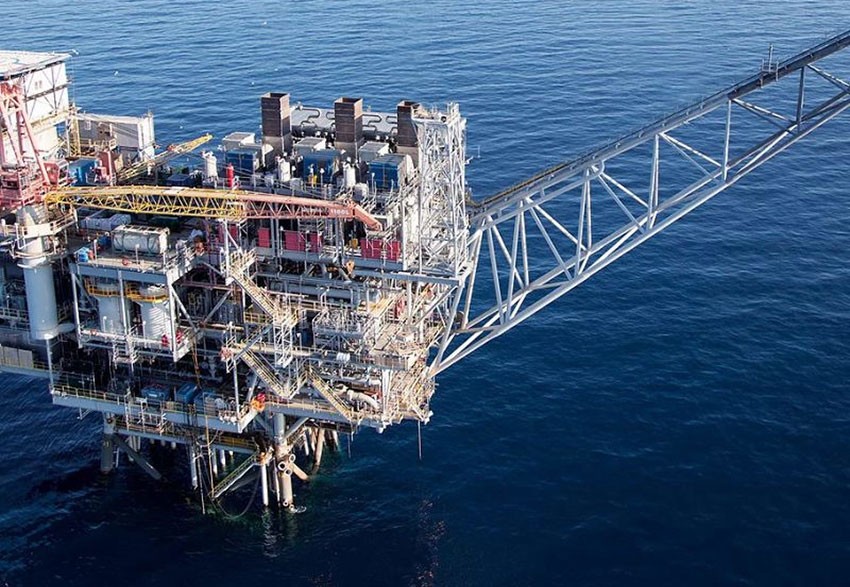 Chevron To Drill More Wells Sooner on Israel’s Leviathan as East Med Gas Demand Soars