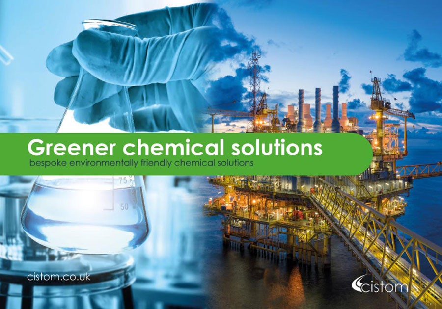 Choosing the right chemicals can make all the difference to the life span of your asset