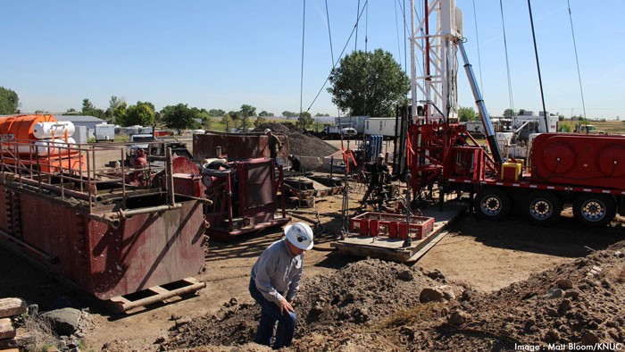 Cleaning Up Abandoned Wells Proves Costly To Gas And Oil Producing States