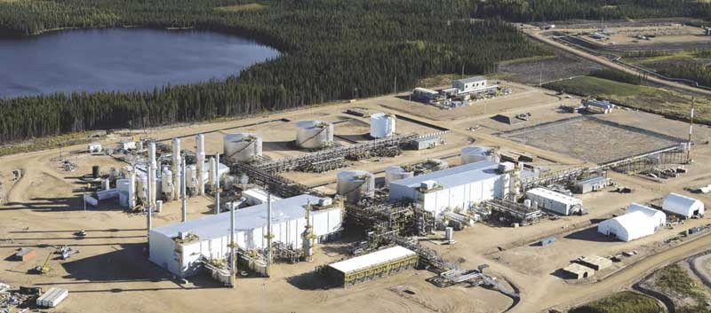 CNRL acquires Joslyn oilsands project for $225M
