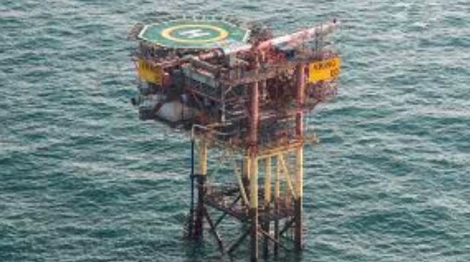 Conoco confirms decom plan for Southern North Sea