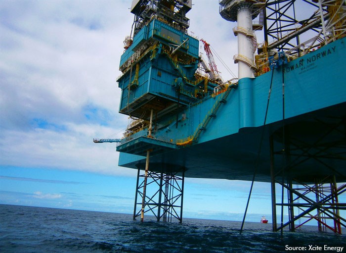 ConocoPhillips gets safety nod to use Valaris rig for Ekofisk wells