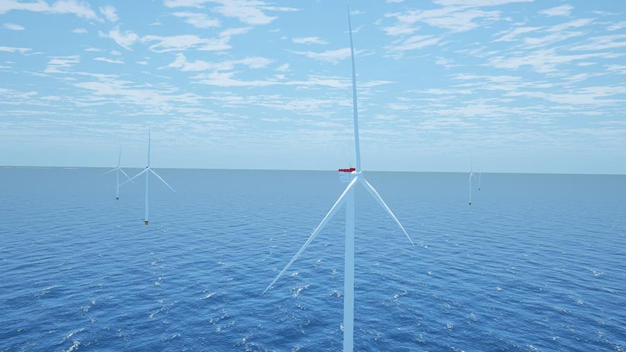Consultation launched for North Falls Offshore Wind Farm