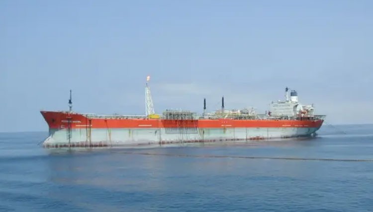 Contract extension for Petróleo Nautipa