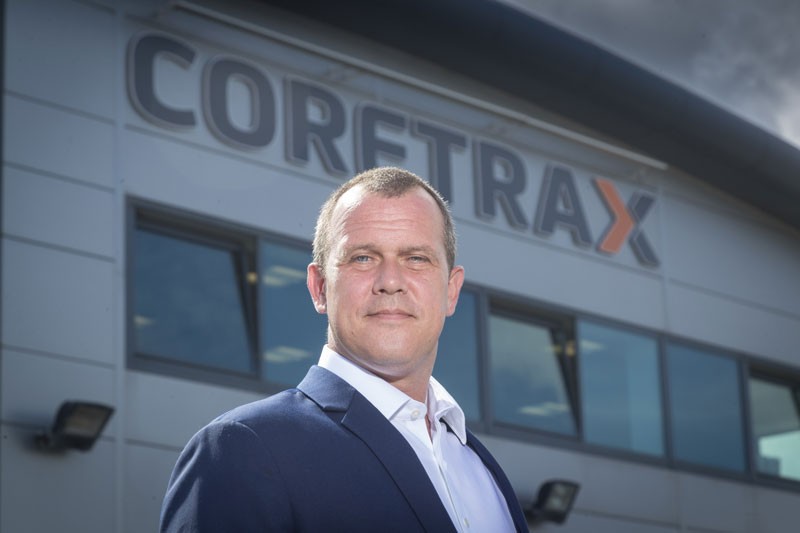 Coretrax set for further growth following strong financial performance