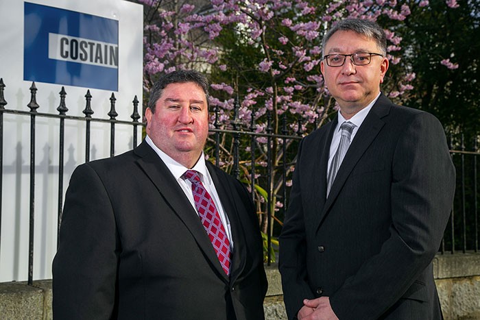 Costain appoints project director for Aberdeen upstream team