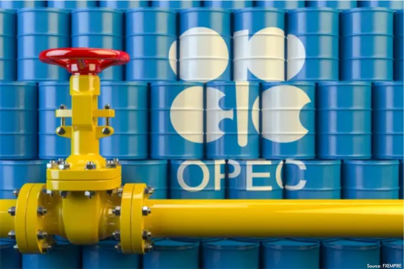 Could another OPEC cut see crude return to $100 a barrel?