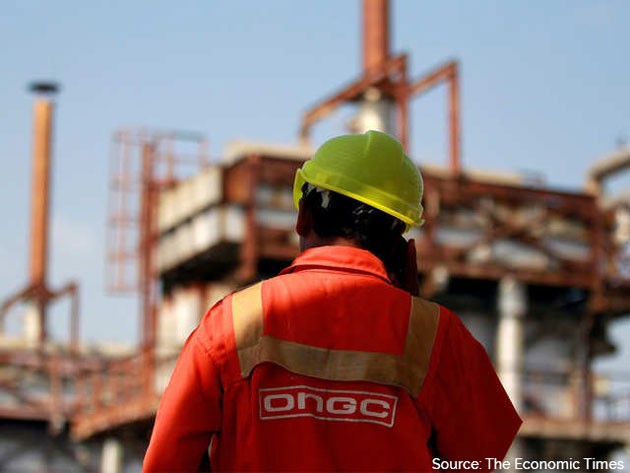 Covid-19: 31 employees of ONGC's offshore facility test positive