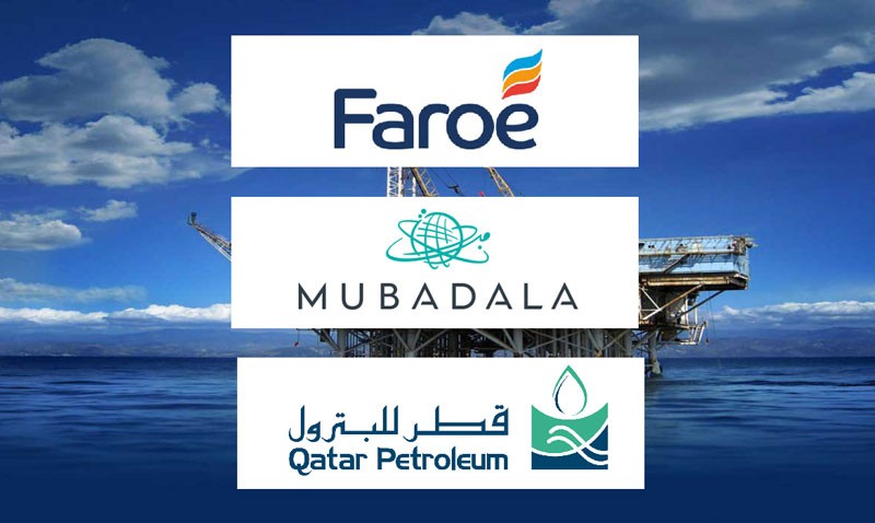 Deals this week: Faroe Petroleum, Mubadala, Qatar Petroleum