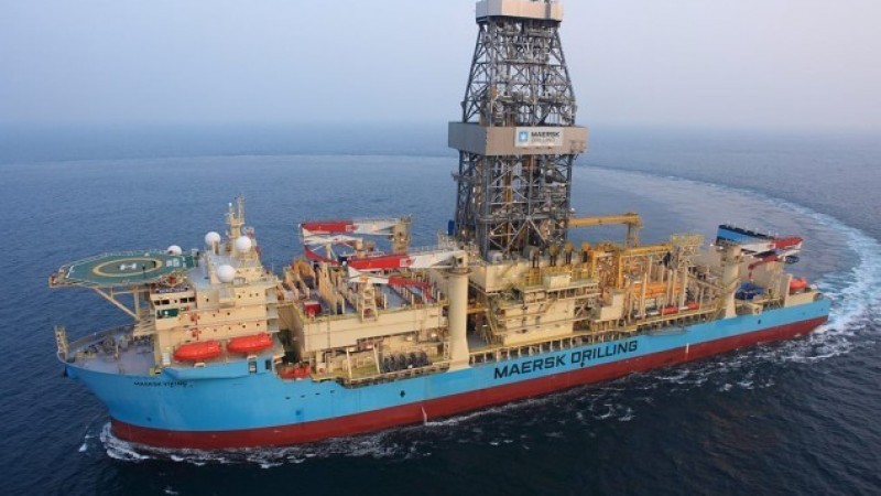 Deals this week: Maersk Drilling, Adnoc LNG, Sapura Energy