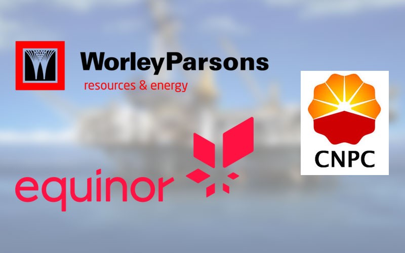 Deals this week: Rosenberg WorleyParsons, CNPC, Equinor